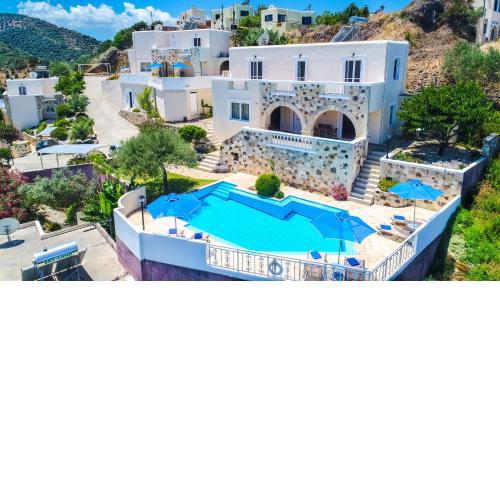 Ilios Village
