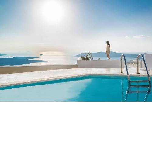 Iliovasilema Hotel & Suites
