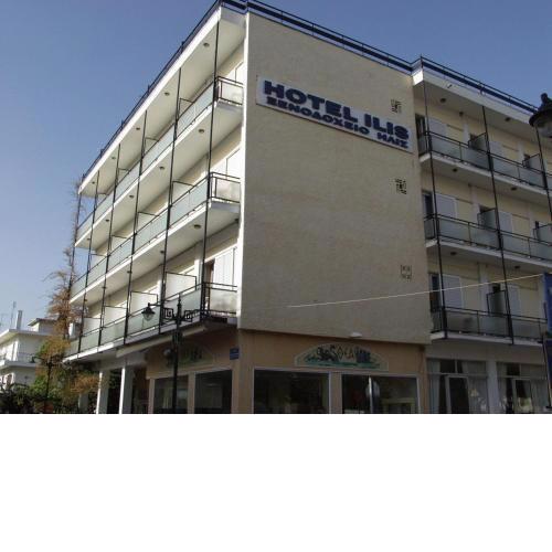 Ilis Hotel
