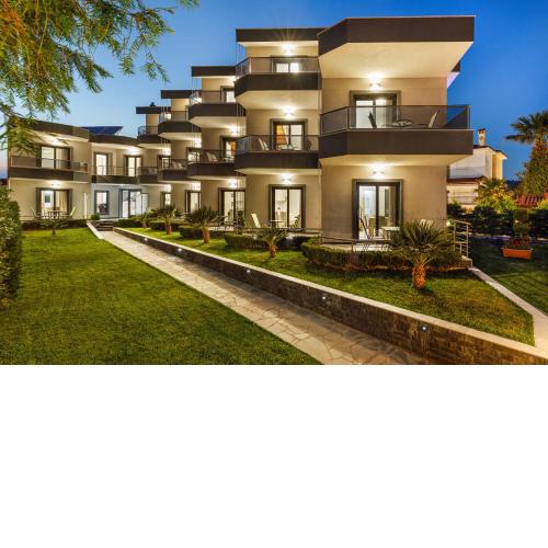 Ilis Villas