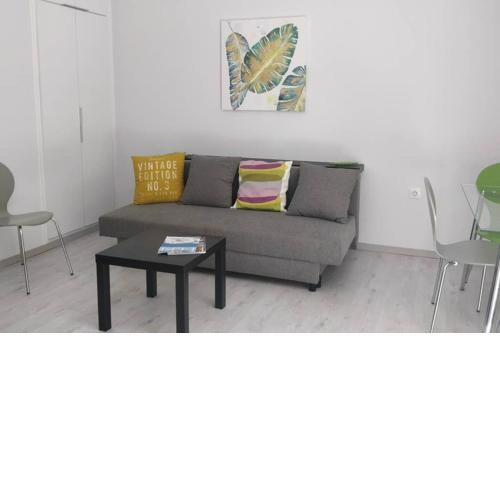 Ilisos garden apartment
