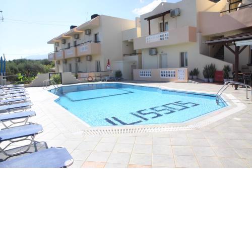 ilissos Apartments