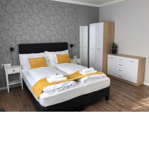 ILLA Apartments