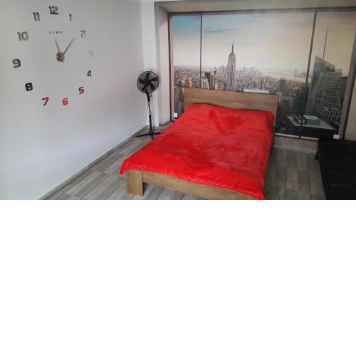 Illaberek apartmanok