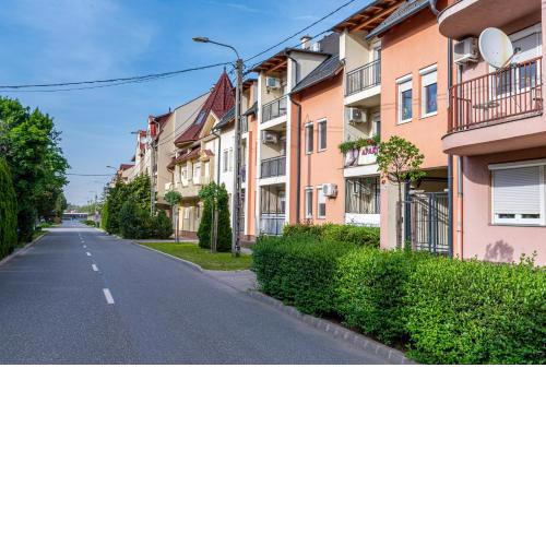 ILLÉS Apartmanok III.