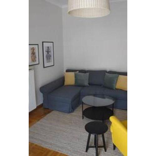 Illisia Roof Apartment