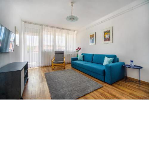 Illy Apartman