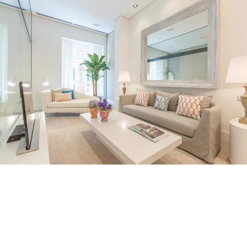 iloftmalaga Calle Nueva Lofts