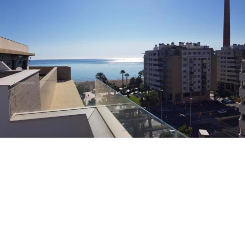 iloftmalaga Pacífico - Edf. Oceanía
