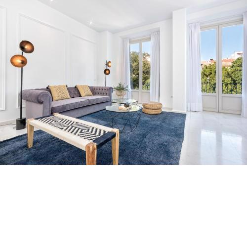 iloftmalaga Premium Alameda Principal