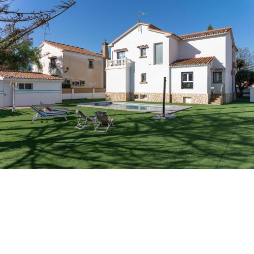 iloftmalaga Villa Niza