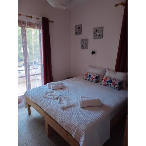 Φiloxenia Apartments