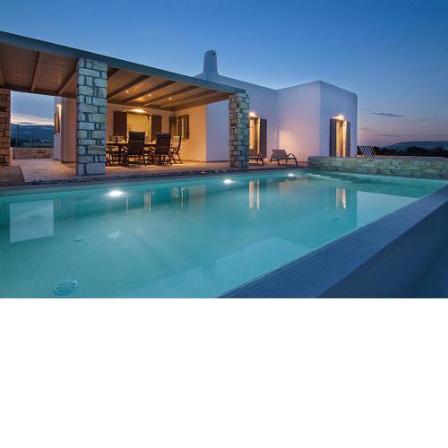 ILSOGNO VILLA