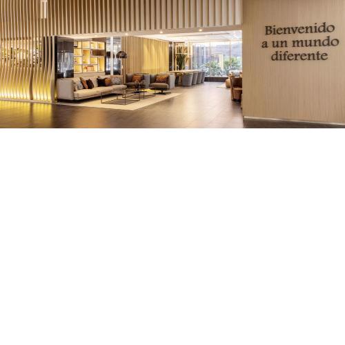 Ilunion Barcelona