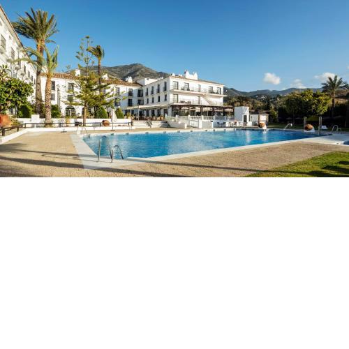Ilunion Hacienda de Mijas