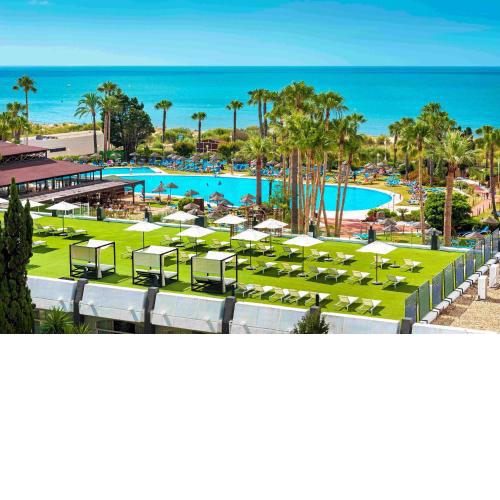 Ilunion Islantilla