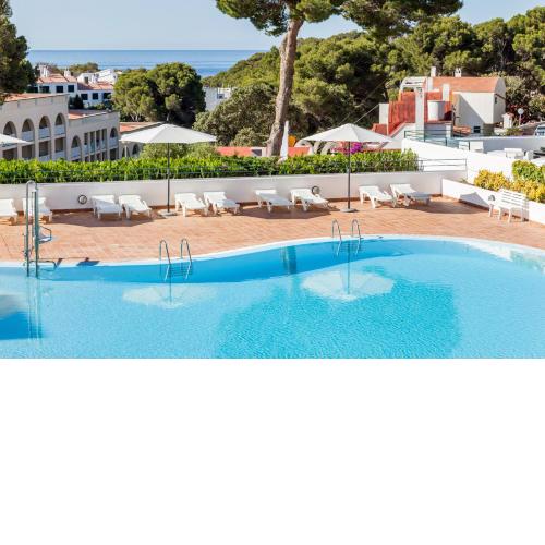 Ilunion Menorca