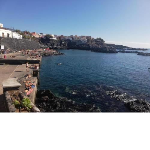 ILUSIÓN ALCALÁ MAR