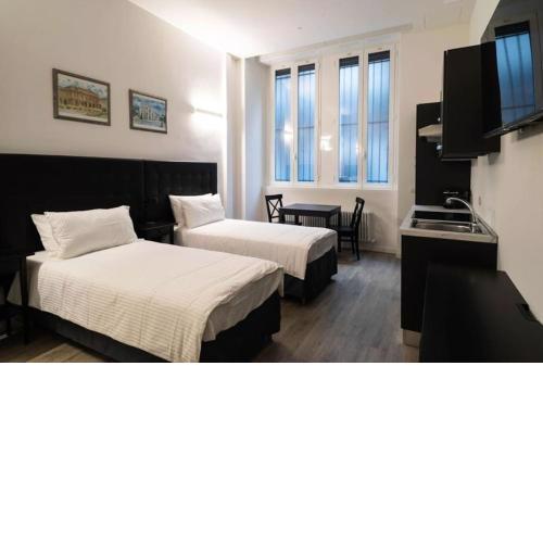 IM Apartments - Appartamento in zona Piazza Repubblica - Centrale