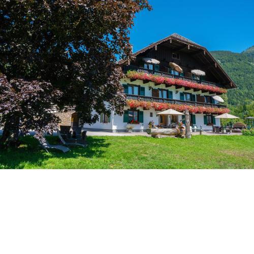 Im Ramsen - Familie Baier