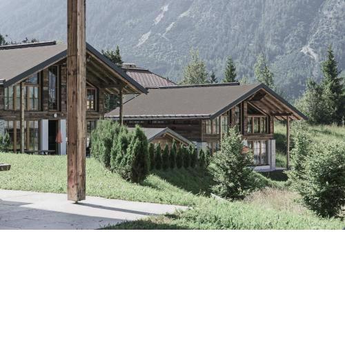 IM WEIDACH Superior Chalets
