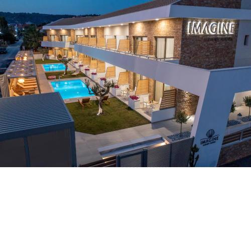 Imagine Luxury Suites