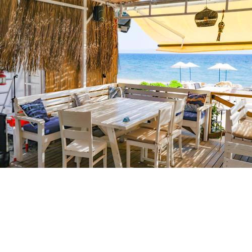 İmaj Beach Hotel