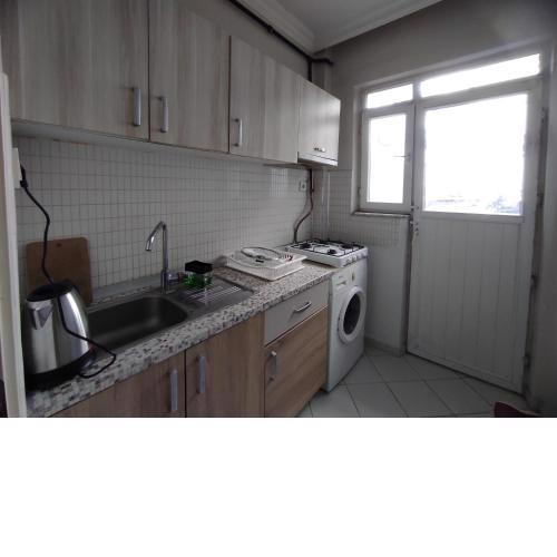 Iman apartment complex in the heart of TAKSIM1+1