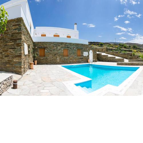 Imarkellis Boutique Villas