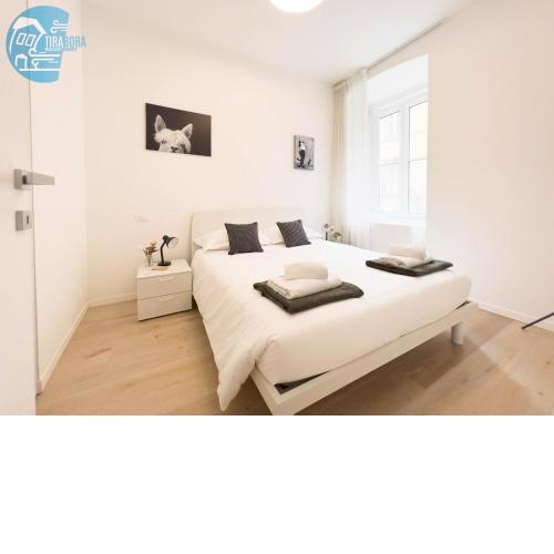 Imbriani 4 Tirabora Short Rent