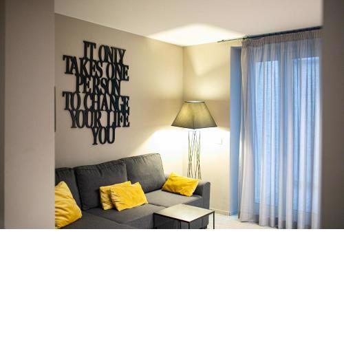 Imbriani Guest House