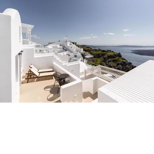 Imera Vista Suites