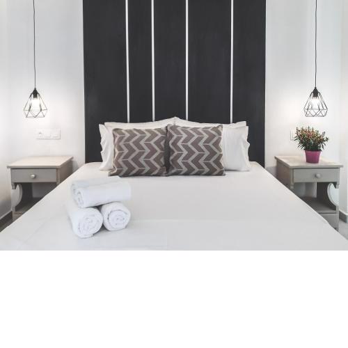 Imeres Studios & Apartments
