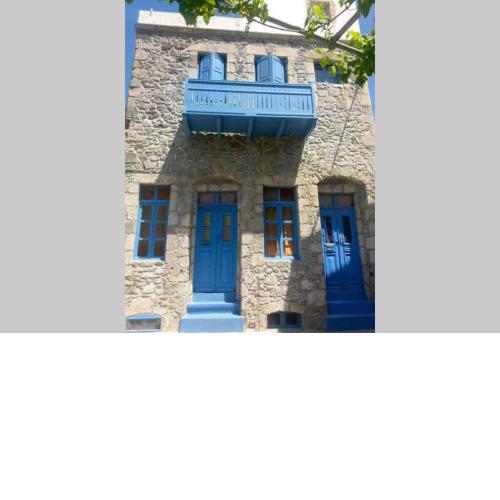 Imerios Nisyrian House