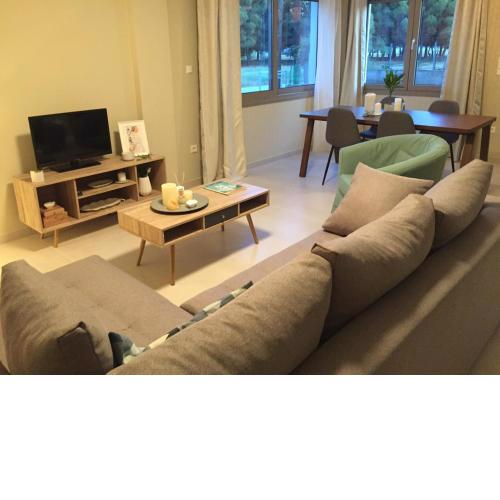 ImertI Apartment
