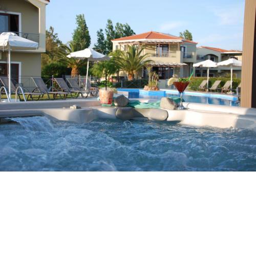 Imerti Resort Hotel