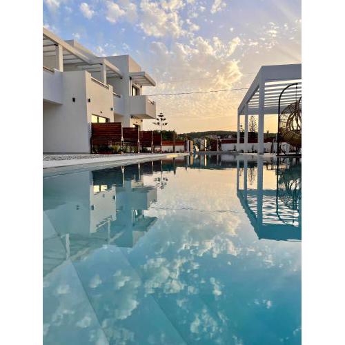 Κimiro Hotel Tsilivi
