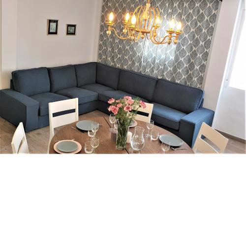 Immaculada Apartament Gandia