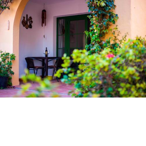 Immaculate 1-Bed Apartment on Castillo Mar