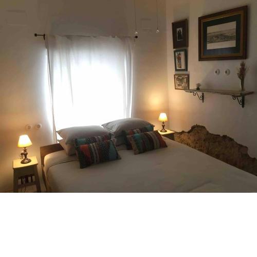 Immaculate 1-Bed Apartment