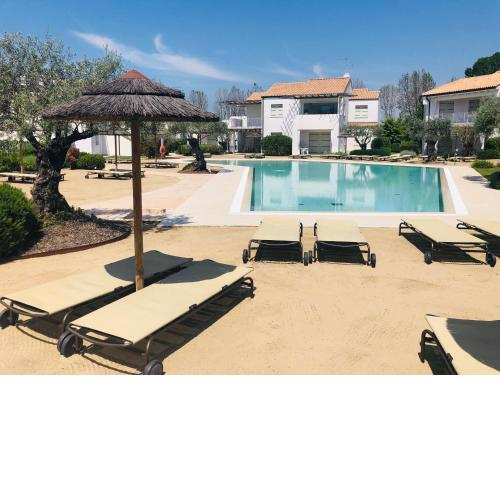 Immobiliare JVL - Les Maisons