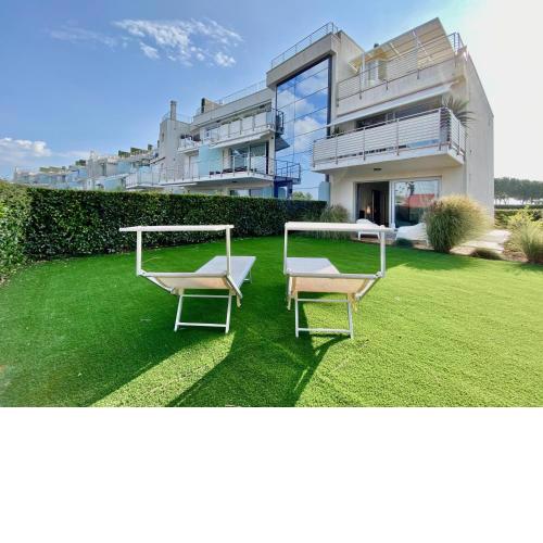 Immobiliare JVL - Porto Turistico