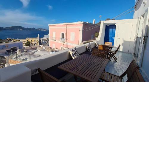 Immobiliare Turistcasa - Casa Corso Umberto 110
