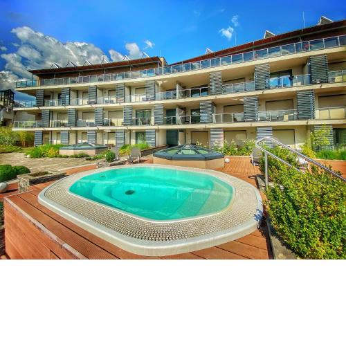 Imola Hotel Platán