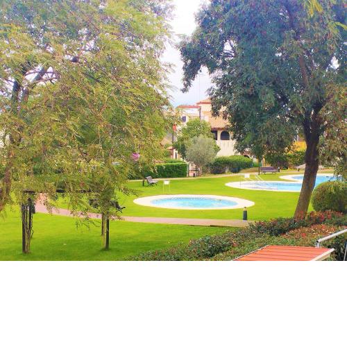 Impeccable 2-Bed Townhouse in Costa Esuri