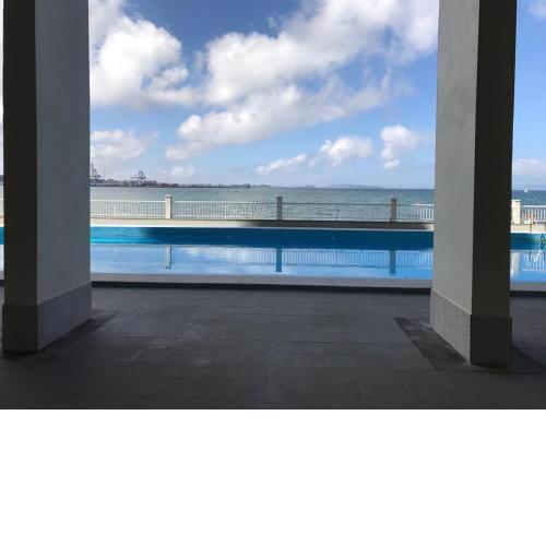 Impeccable Apartment by the sea in Galicia Spain