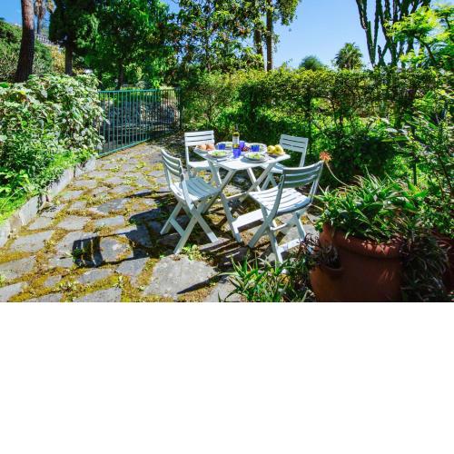 Imperatrice apartment by Wonderful Italy