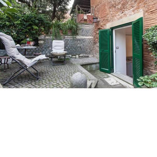 Imperial Forum Rental in Rome
