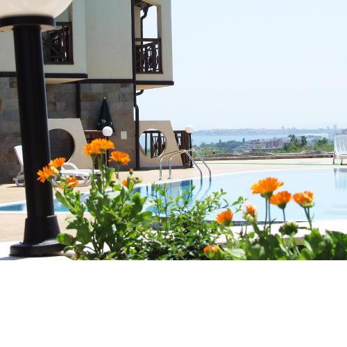 Imperial Heights Villas