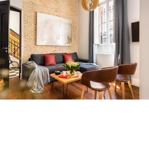 Imperial Luxury Apartment